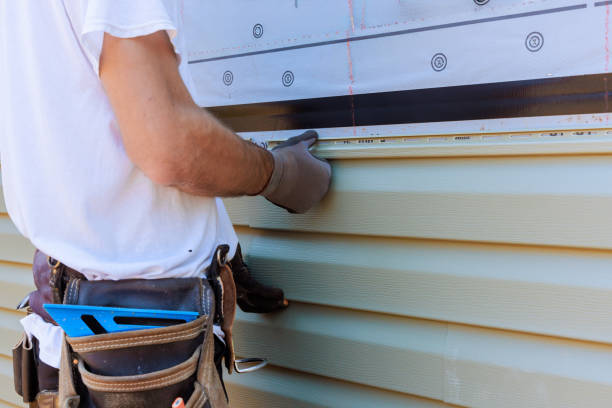 Affordable Siding Repair solutions in Cambridge City, IN